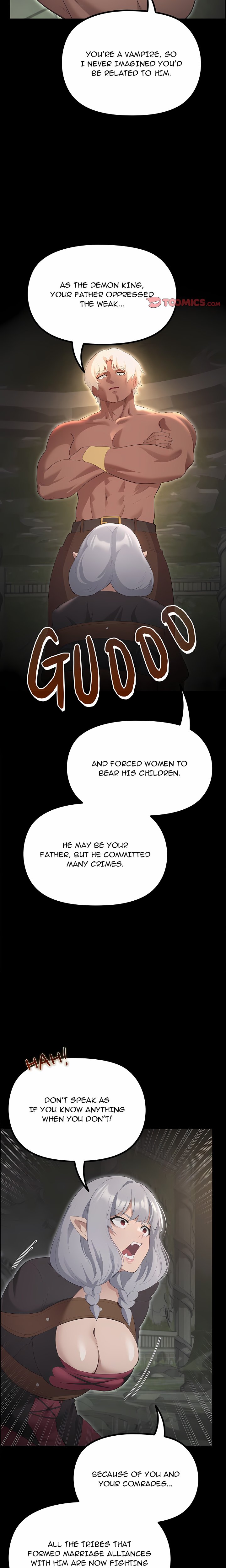 XX Dungeon Chapter 42 - Page 18