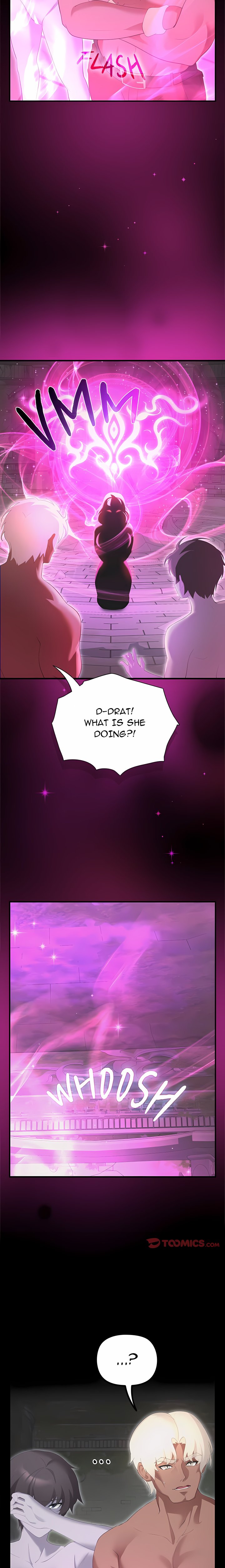 XX Dungeon Chapter 42 - Page 23
