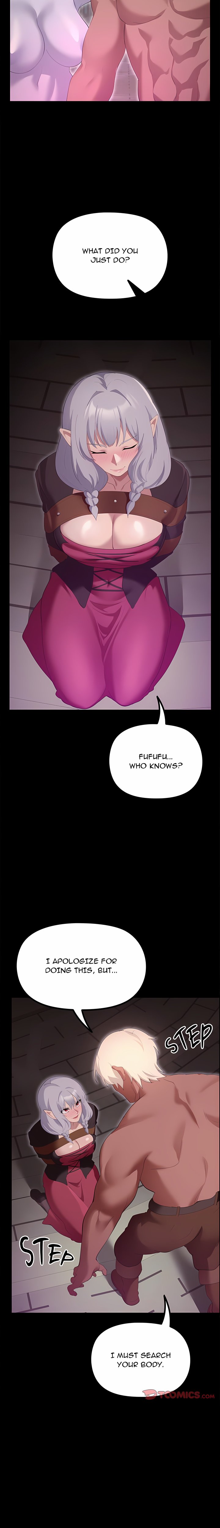 XX Dungeon Chapter 42 - Page 24