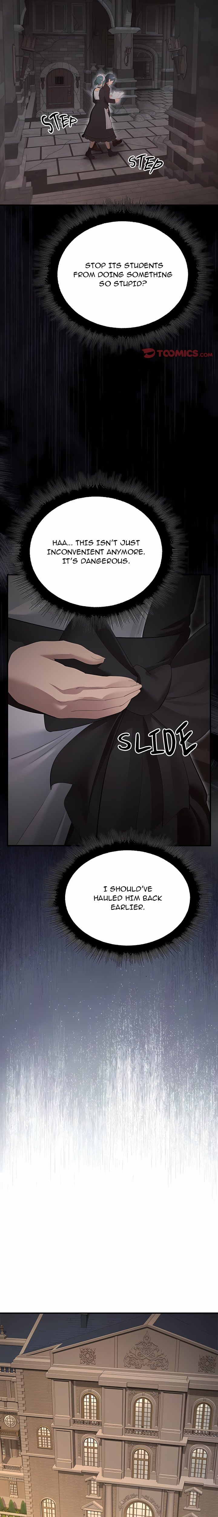 XX Dungeon Chapter 45 - Page 9