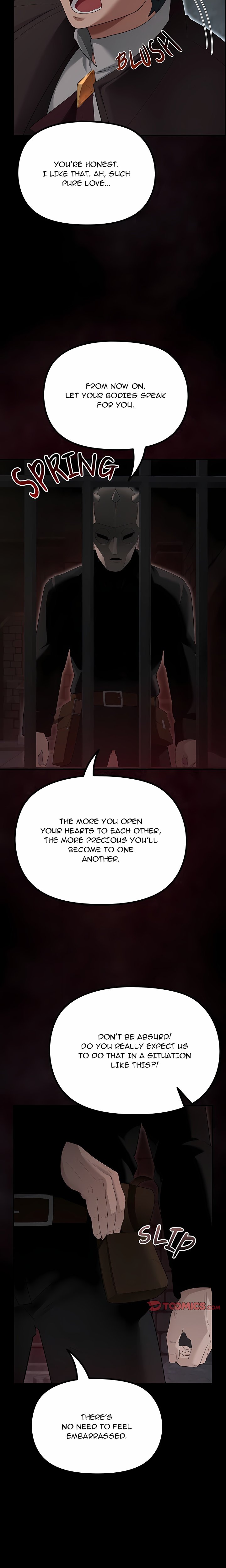 XX Dungeon Chapter 46 - Page 14