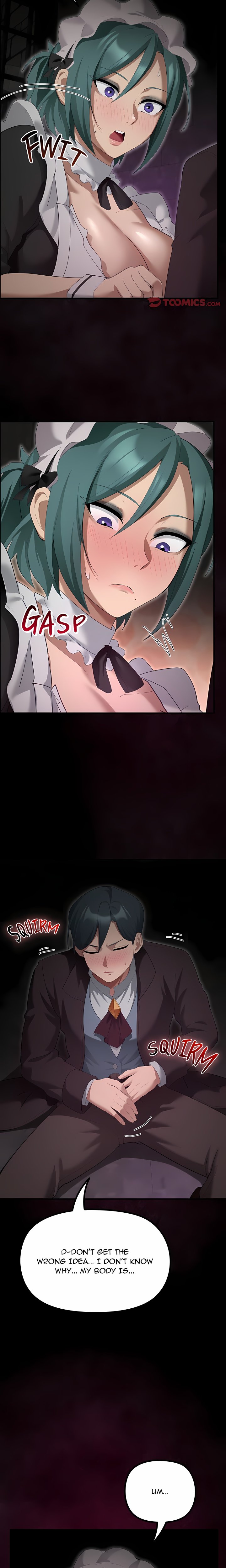 XX Dungeon Chapter 46 - Page 18