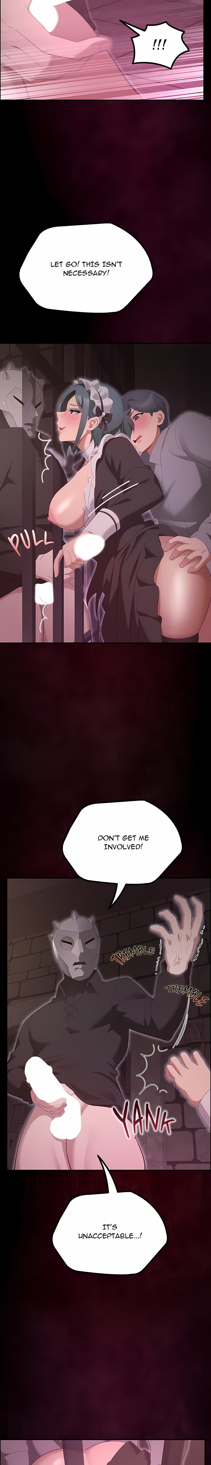 XX Dungeon Chapter 47 - Page 14