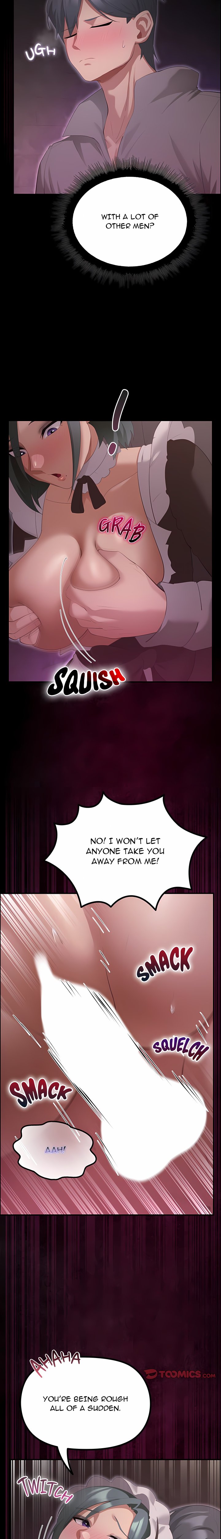 XX Dungeon Chapter 47 - Page 18