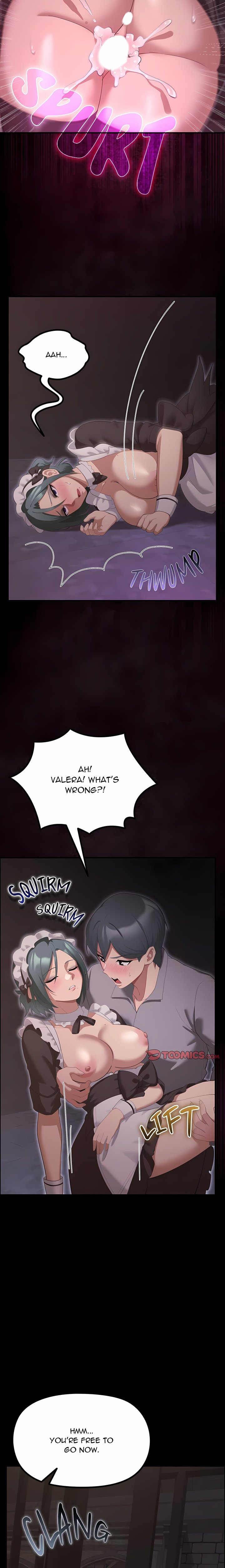 XX Dungeon Chapter 47 - Page 22
