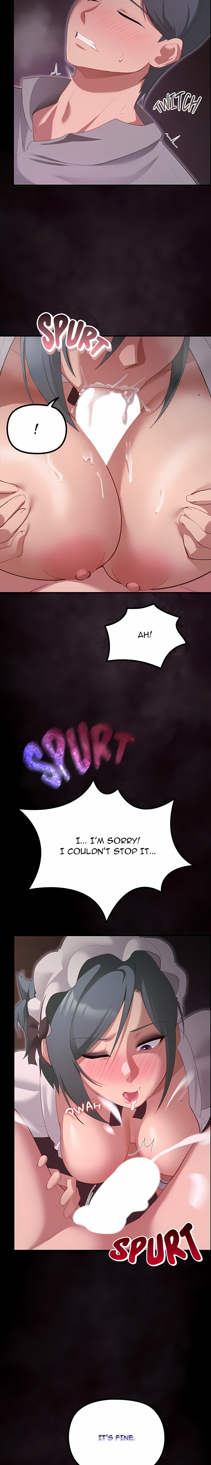 XX Dungeon Chapter 47 - Page 4