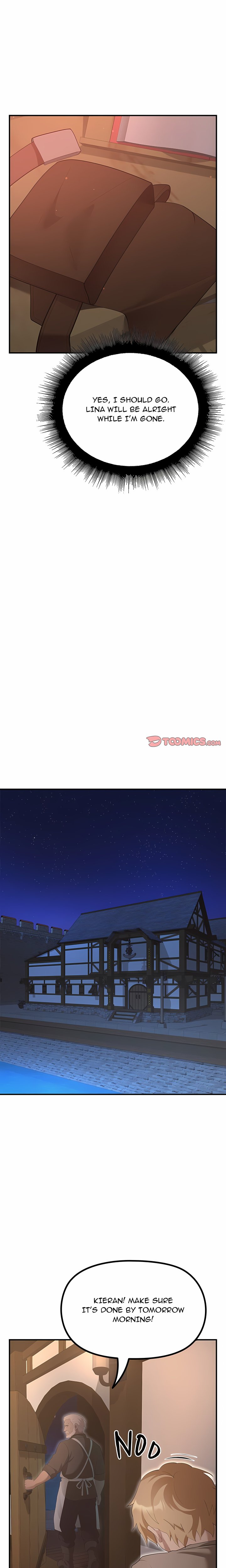 XX Dungeon Chapter 48 - Page 11