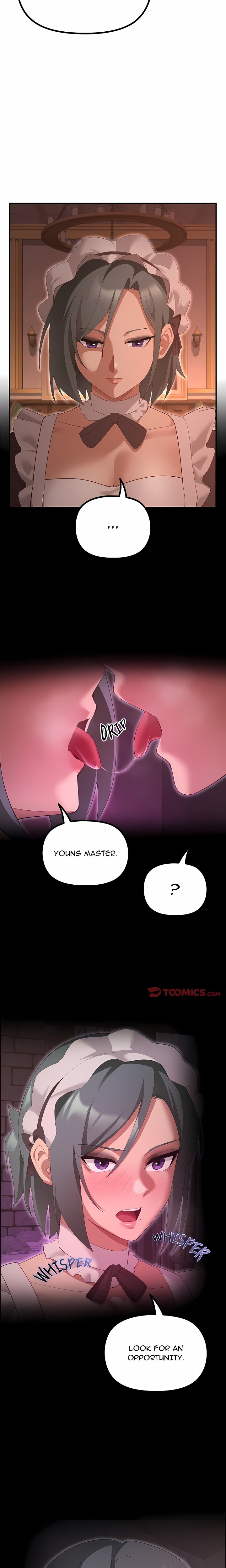 XX Dungeon Chapter 48 - Page 3