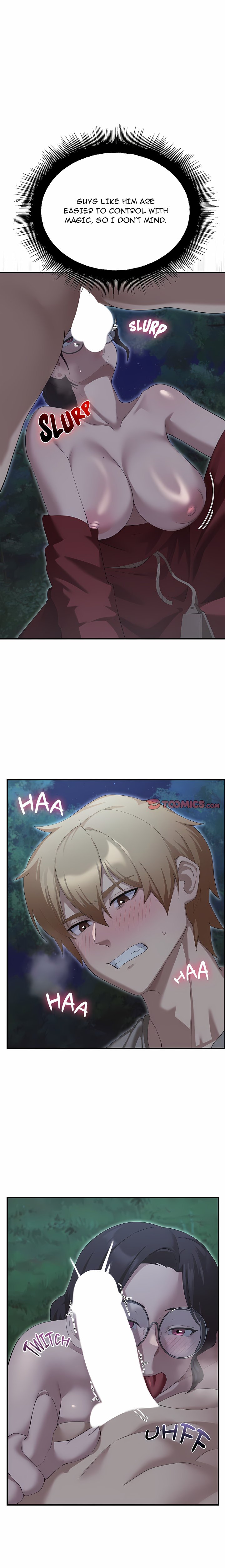 XX Dungeon Chapter 49 - Page 2