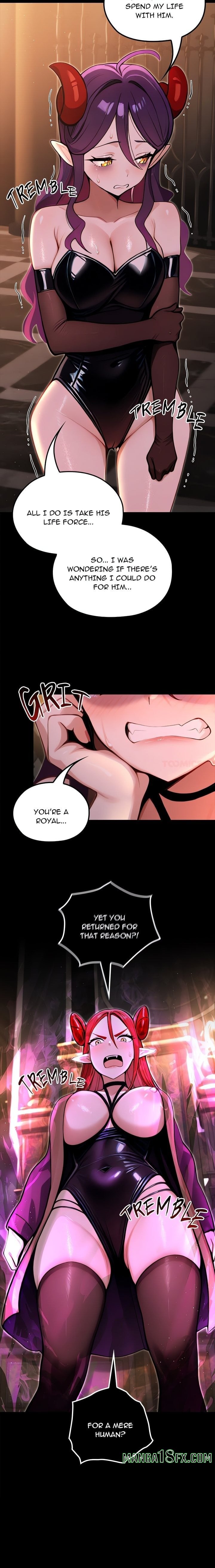 XX Dungeon Chapter 5 - Page 16