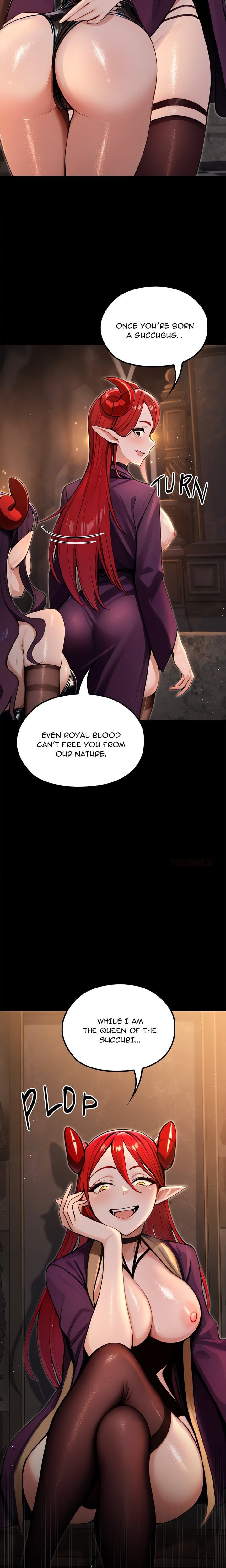 XX Dungeon Chapter 5 - Page 21