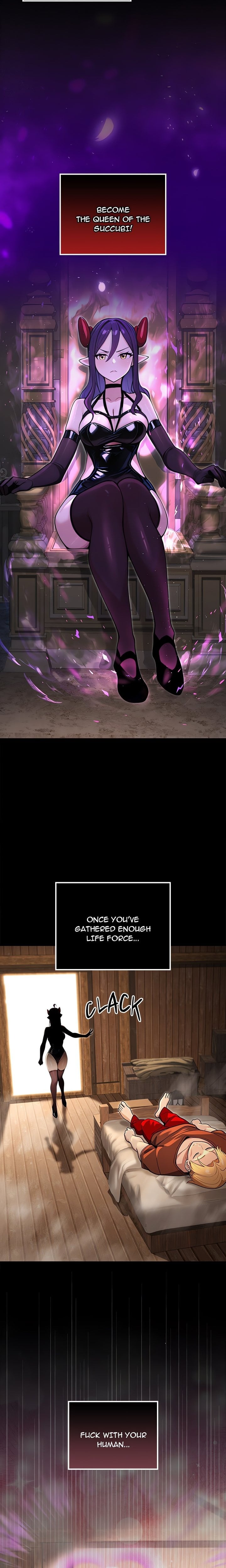 XX Dungeon Chapter 5 - Page 27