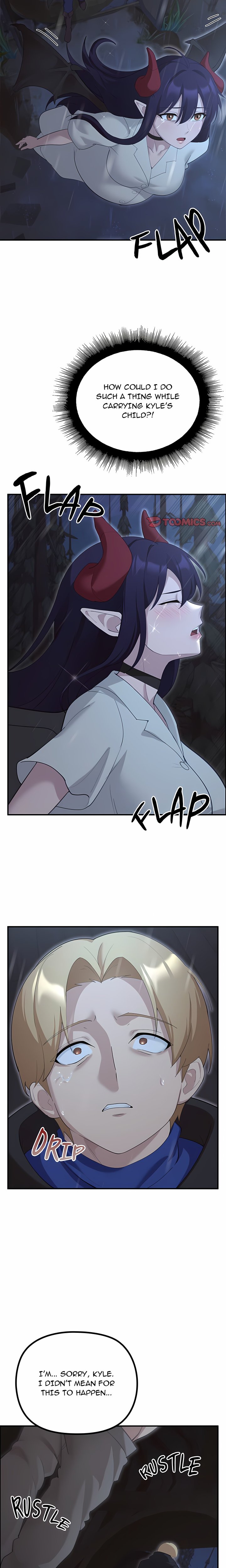 XX Dungeon Chapter 51 - Page 11