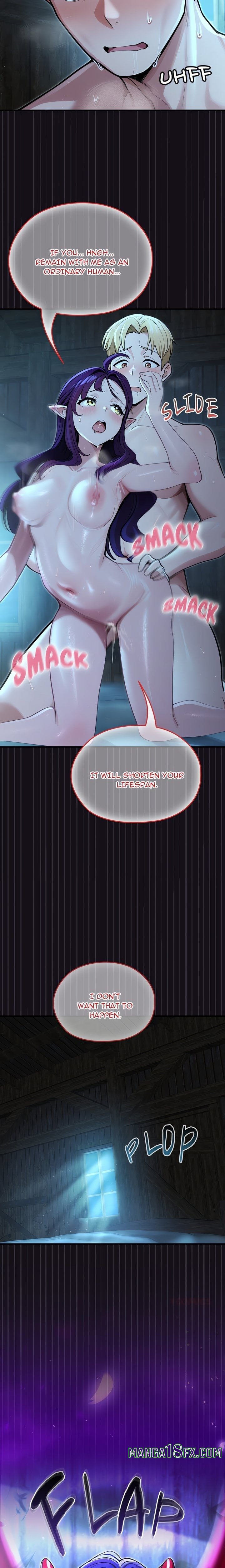 XX Dungeon Chapter 6 - Page 14