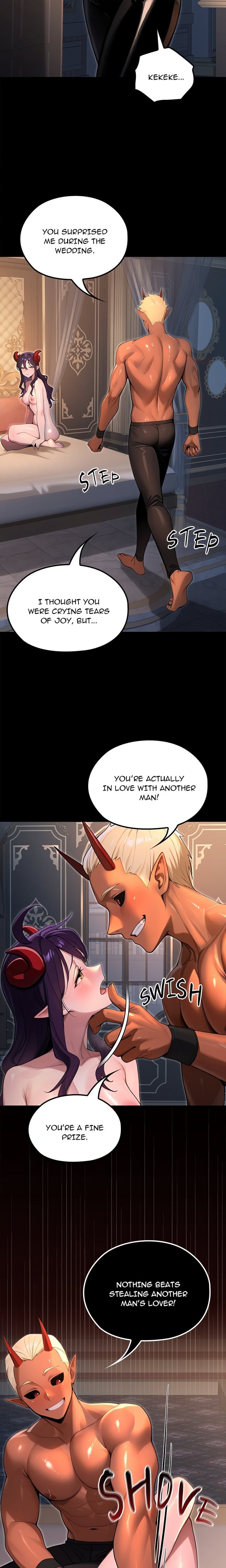 XX Dungeon Chapter 6 - Page 23