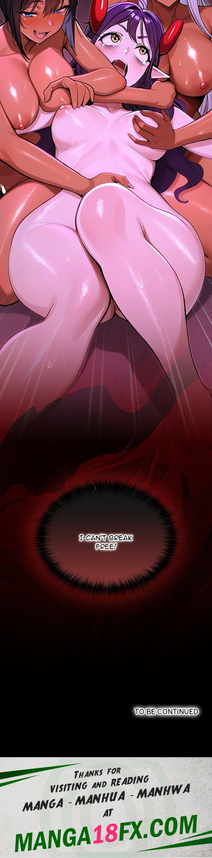 XX Dungeon Chapter 6 - Page 30