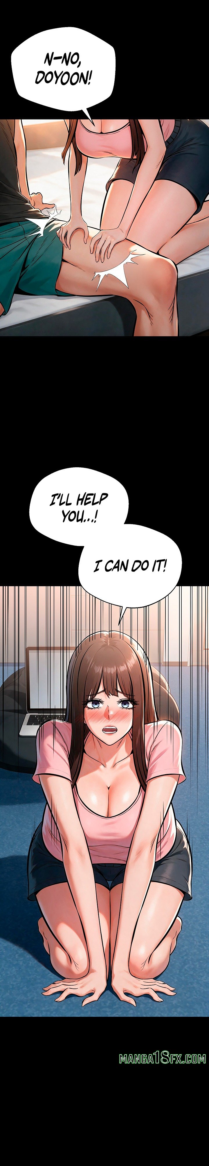 I Want To Work Quietly Chapter 38 - Page 10