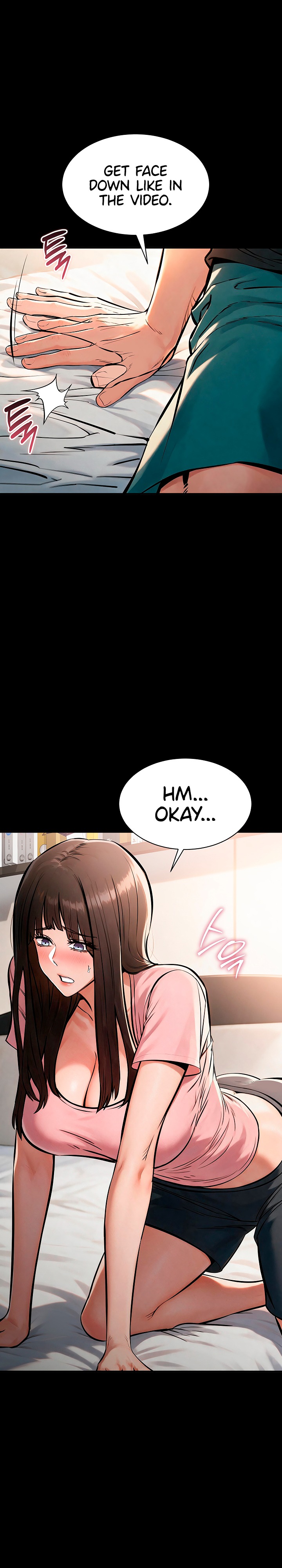 I Want To Work Quietly Chapter 38 - Page 5