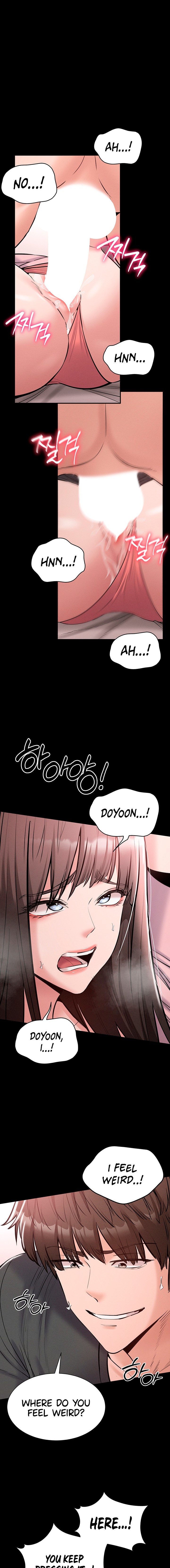 I Want To Work Quietly Chapter 39 - Page 13