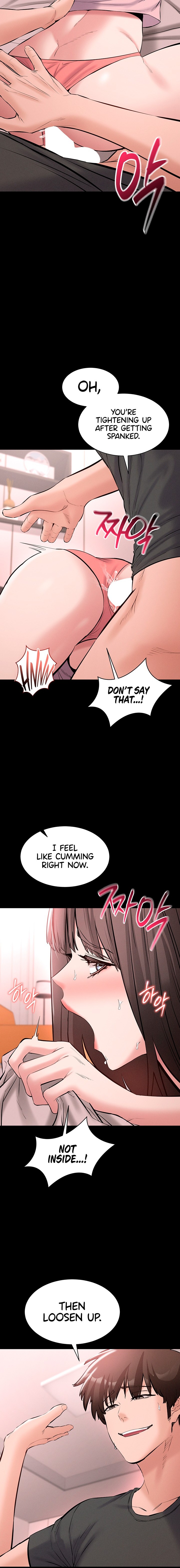 I Want To Work Quietly Chapter 39 - Page 20