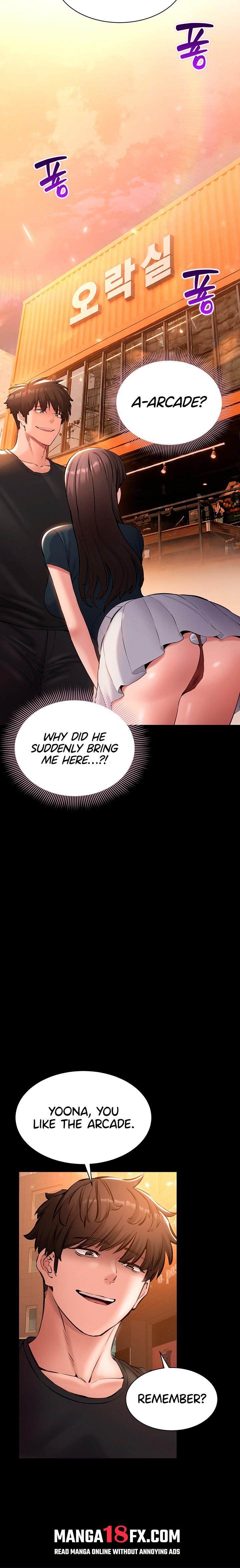 I Want To Work Quietly Chapter 41 - Page 18
