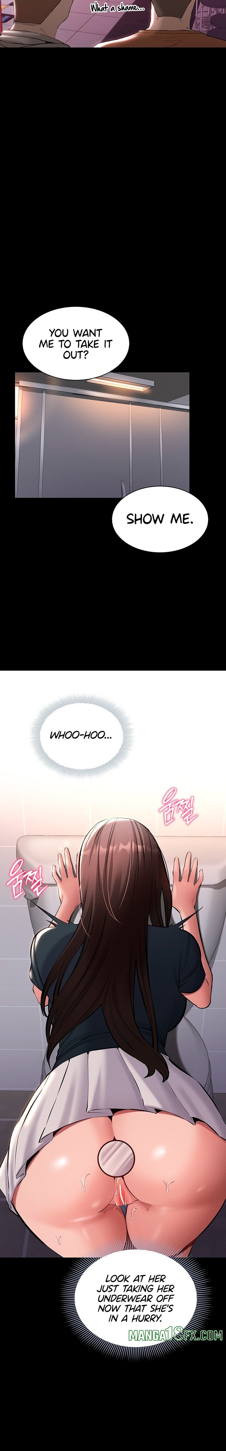 I Want To Work Quietly Chapter 41 - Page 27