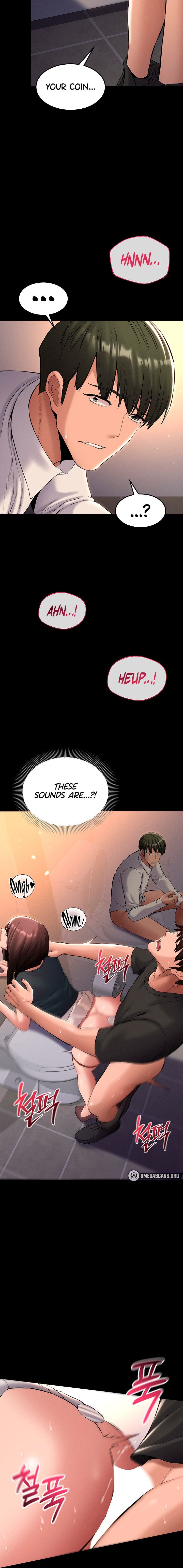I Want To Work Quietly Chapter 42 - Page 14