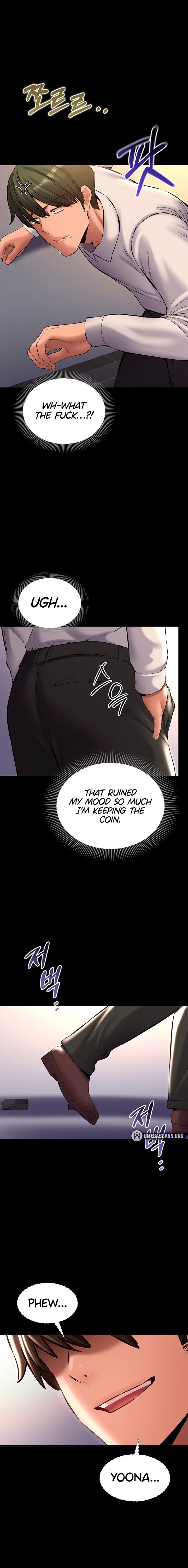 I Want To Work Quietly Chapter 42 - Page 18