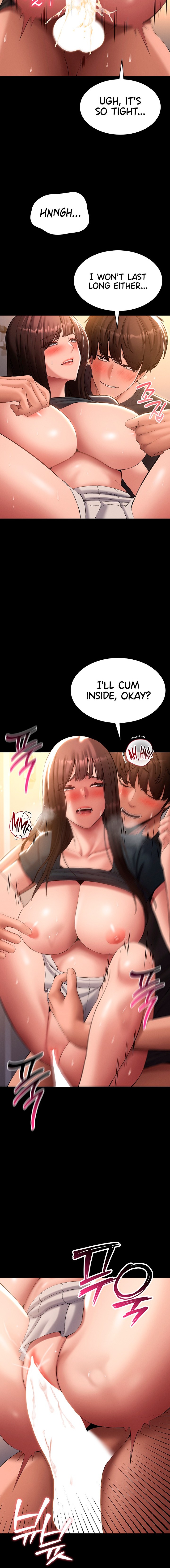 I Want To Work Quietly Chapter 43 - Page 4