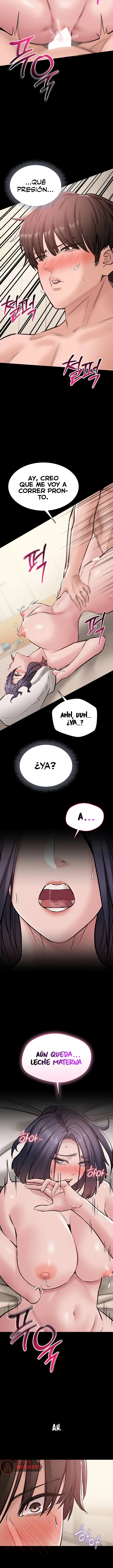 I Want To Work Quietly Raw Chapter 21 - Page 9