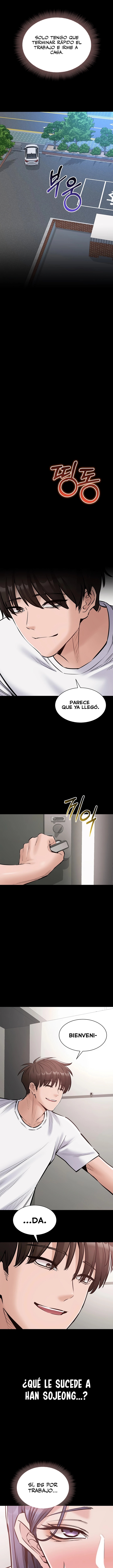 I Want To Work Quietly Raw Chapter 22 - Page 11
