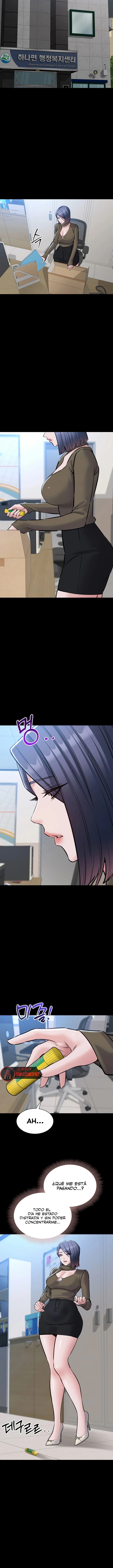 I Want To Work Quietly Raw Chapter 22 - Page 5