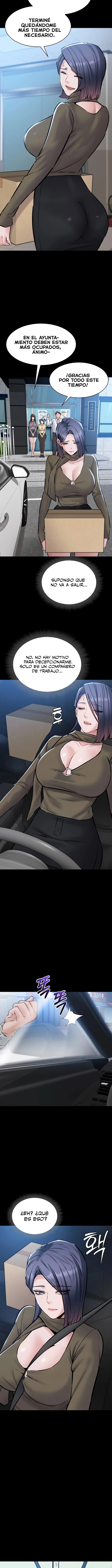 I Want To Work Quietly Raw Chapter 22 - Page 7