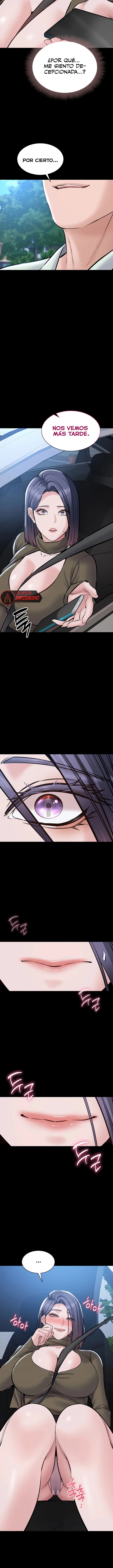 I Want To Work Quietly Raw Chapter 22 - Page 9