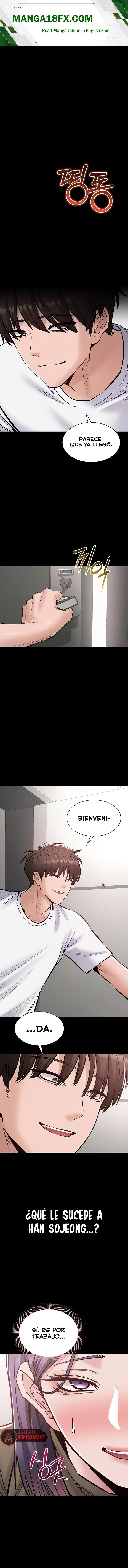 I Want To Work Quietly Raw Chapter 23 - Page 1