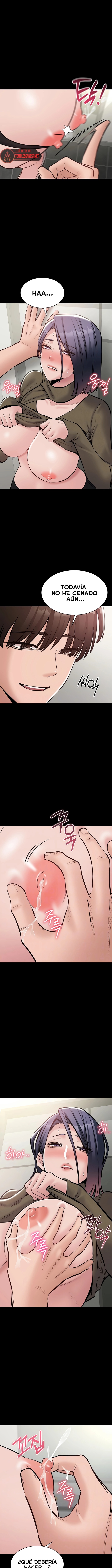 I Want To Work Quietly Raw Chapter 23 - Page 3