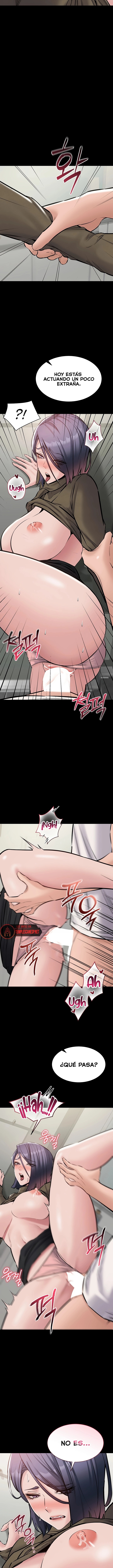 I Want To Work Quietly Raw Chapter 23 - Page 9
