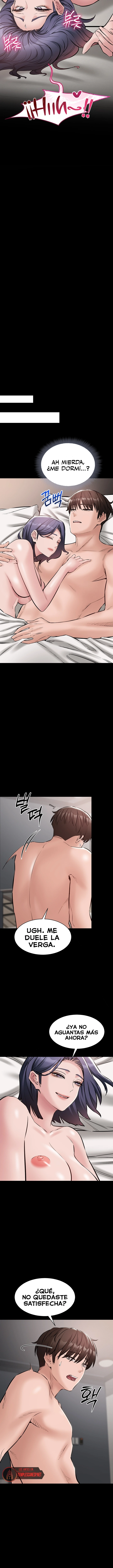 I Want To Work Quietly Raw Chapter 26 - Page 12