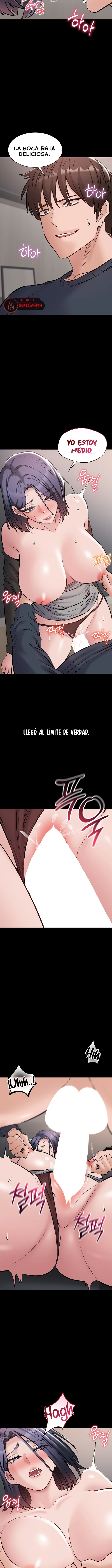 I Want To Work Quietly Raw Chapter 26 - Page 4