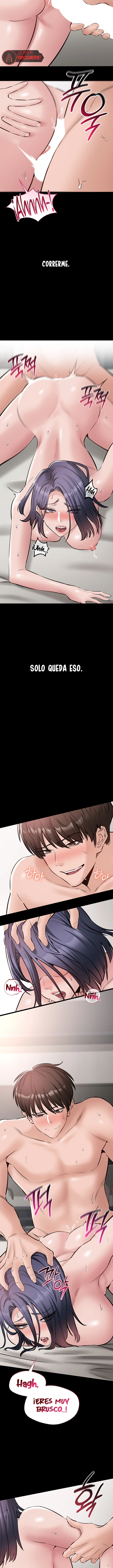 I Want To Work Quietly Raw Chapter 26 - Page 8