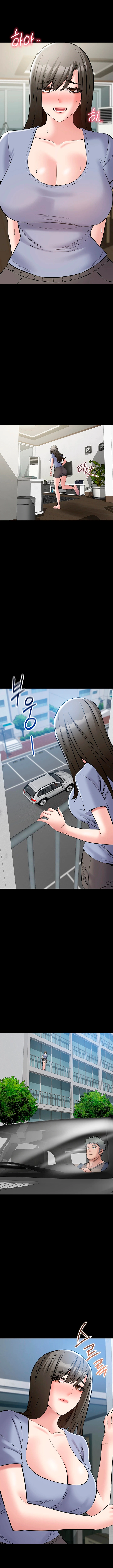 I Want To Work Quietly Raw Chapter 30 - Page 11