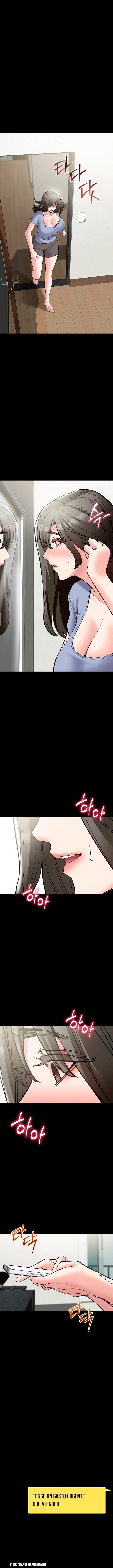 I Want To Work Quietly Raw Chapter 30 - Page 12