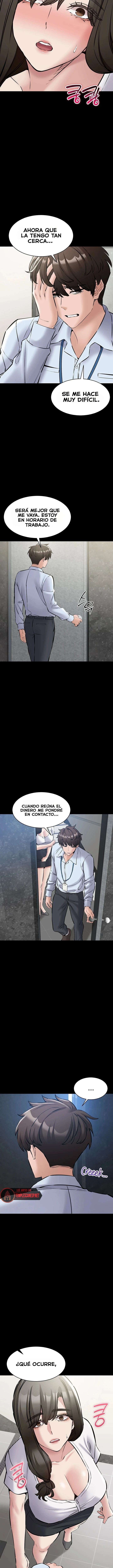 I Want To Work Quietly Raw Chapter 31 - Page 11