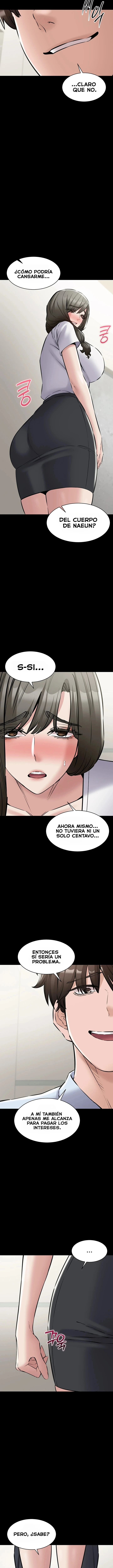 I Want To Work Quietly Raw Chapter 31 - Page 13