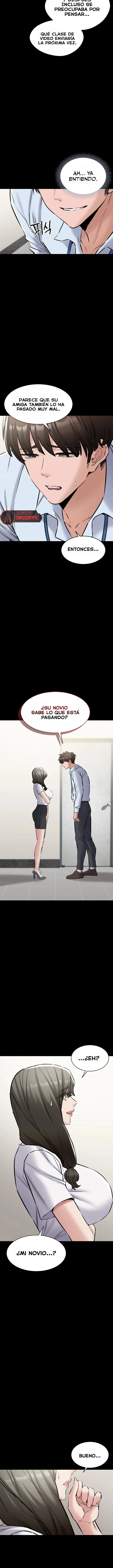 I Want To Work Quietly Raw Chapter 31 - Page 15
