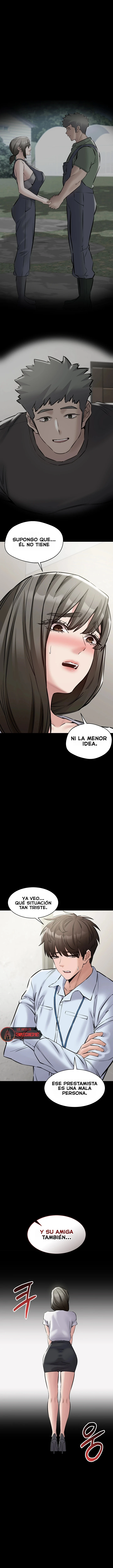 I Want To Work Quietly Raw Chapter 31 - Page 16