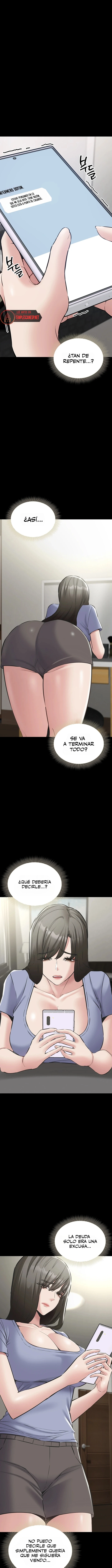 I Want To Work Quietly Raw Chapter 31 - Page 4