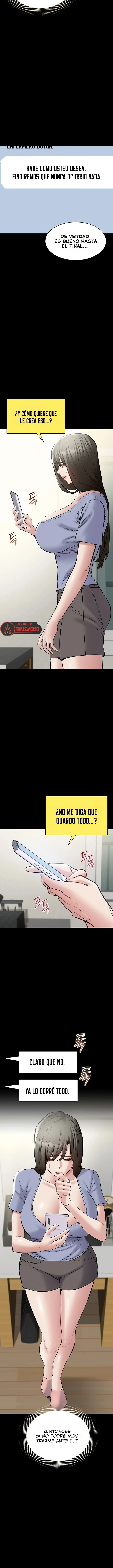 I Want To Work Quietly Raw Chapter 31 - Page 5