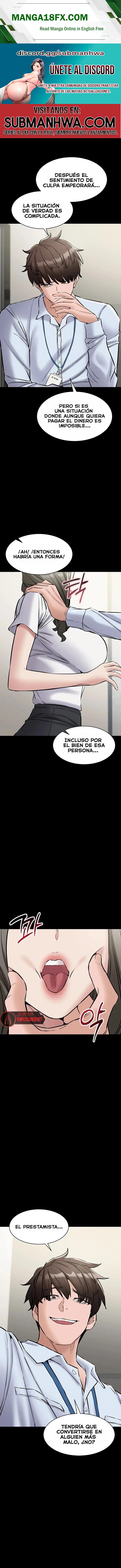 I Want To Work Quietly Raw Chapter 32 - Page 1