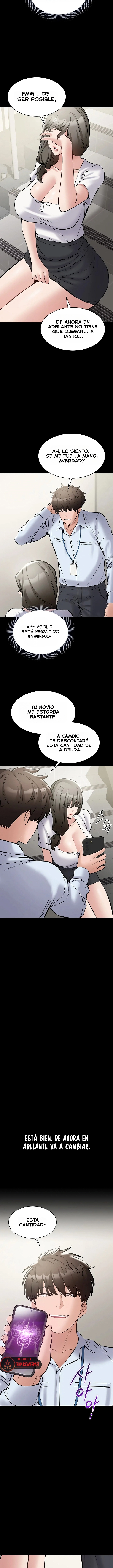 I Want To Work Quietly Raw Chapter 32 - Page 16